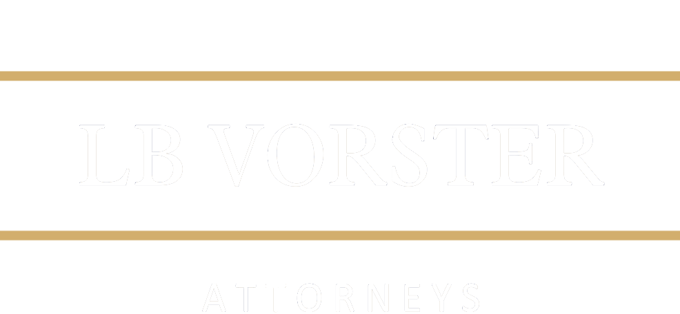 LB Voster Attorneys
