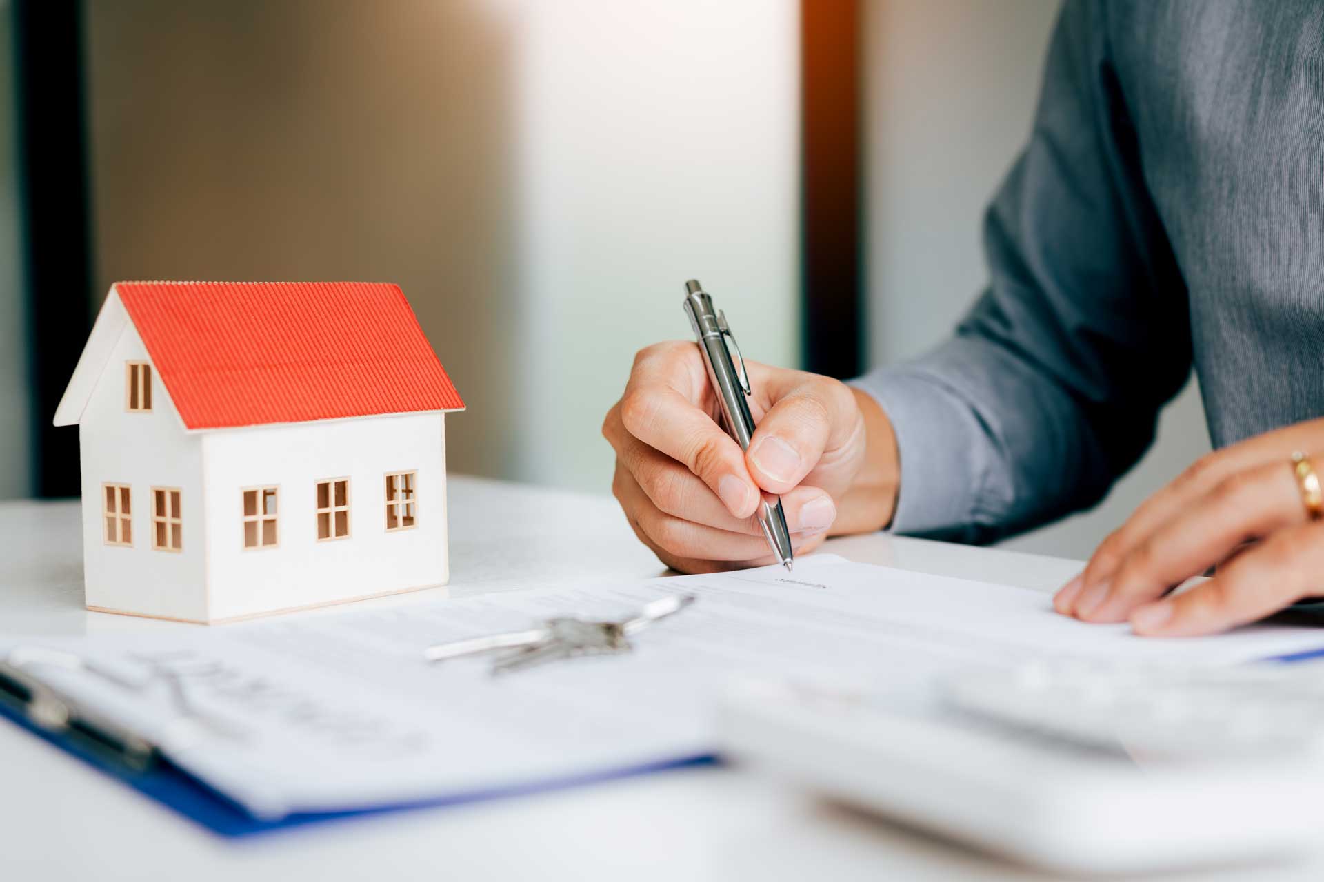 The composition and calculation of transfer costs LB Vorster Attorneys